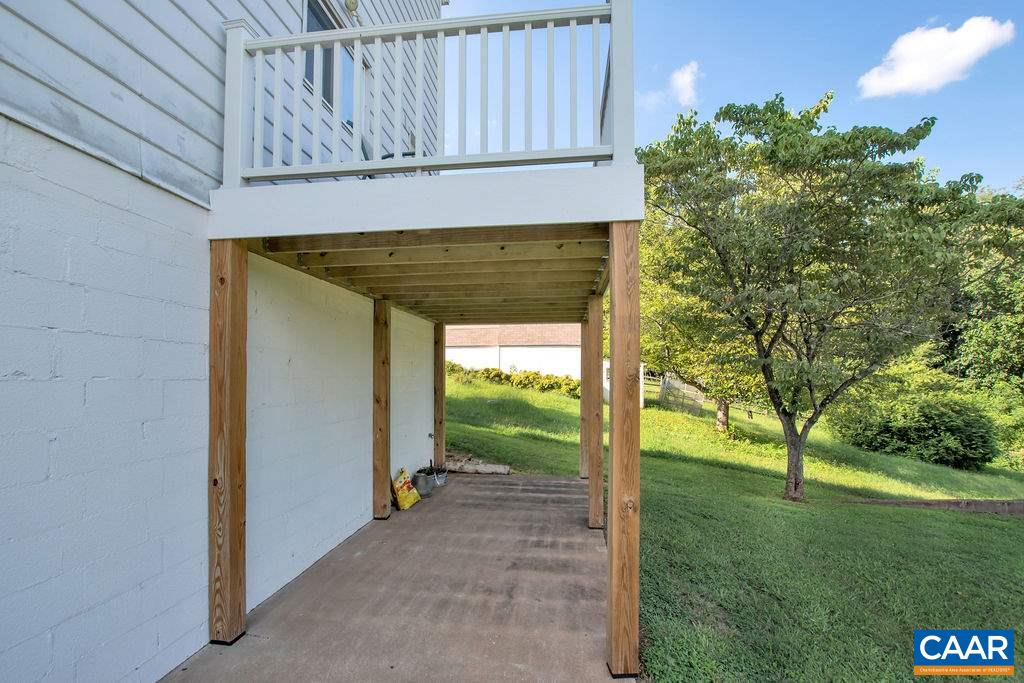 1602 Monticello Road, Unit A AND B Charlottesville, VA 22902 - Photo 44 of 50 Gallery Image 44