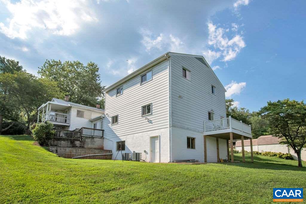 1602 Monticello Road, Unit A AND B Charlottesville, VA 22902 - Photo 48 of 50 Gallery Image 48