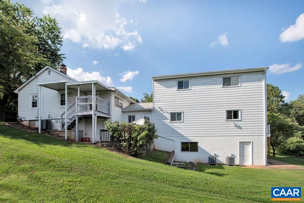 1602 Monticello Road, Unit A AND B Charlottesville, VA 22902 - Photo 49 of 50 Gallery Image 49