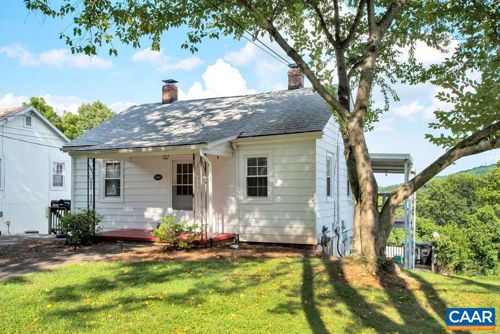 1602 Monticello Road, Unit A AND B Charlottesville, VA 22902 - Photo 50 of 50 Gallery Image 50