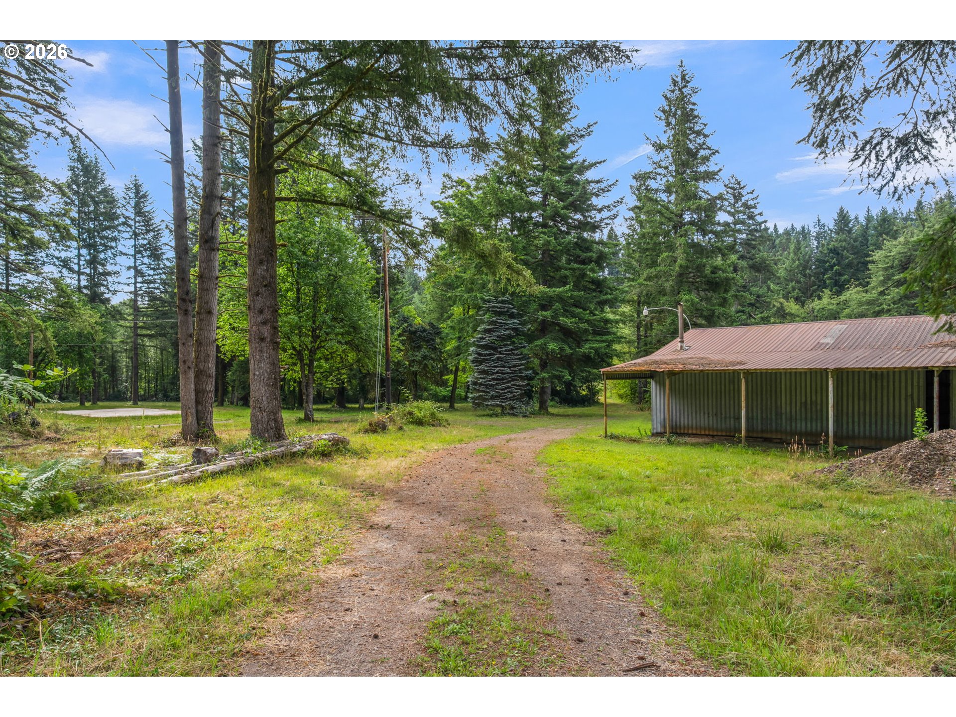 3832 Northeast Cavitt Road Camas, WA 98607 - Photo 8 of 44