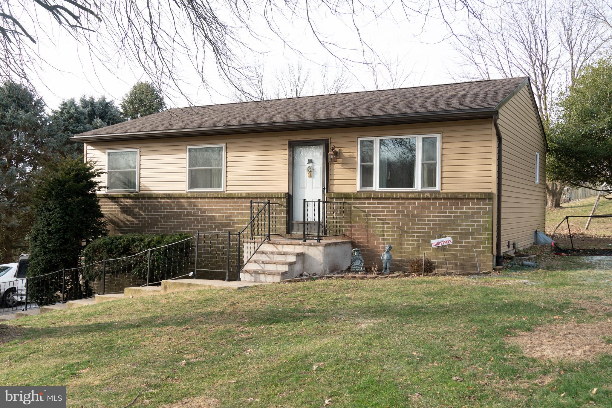490 Highland Road Red Lion, PA 17356 - Photo 1 of 35 Gallery Image 1