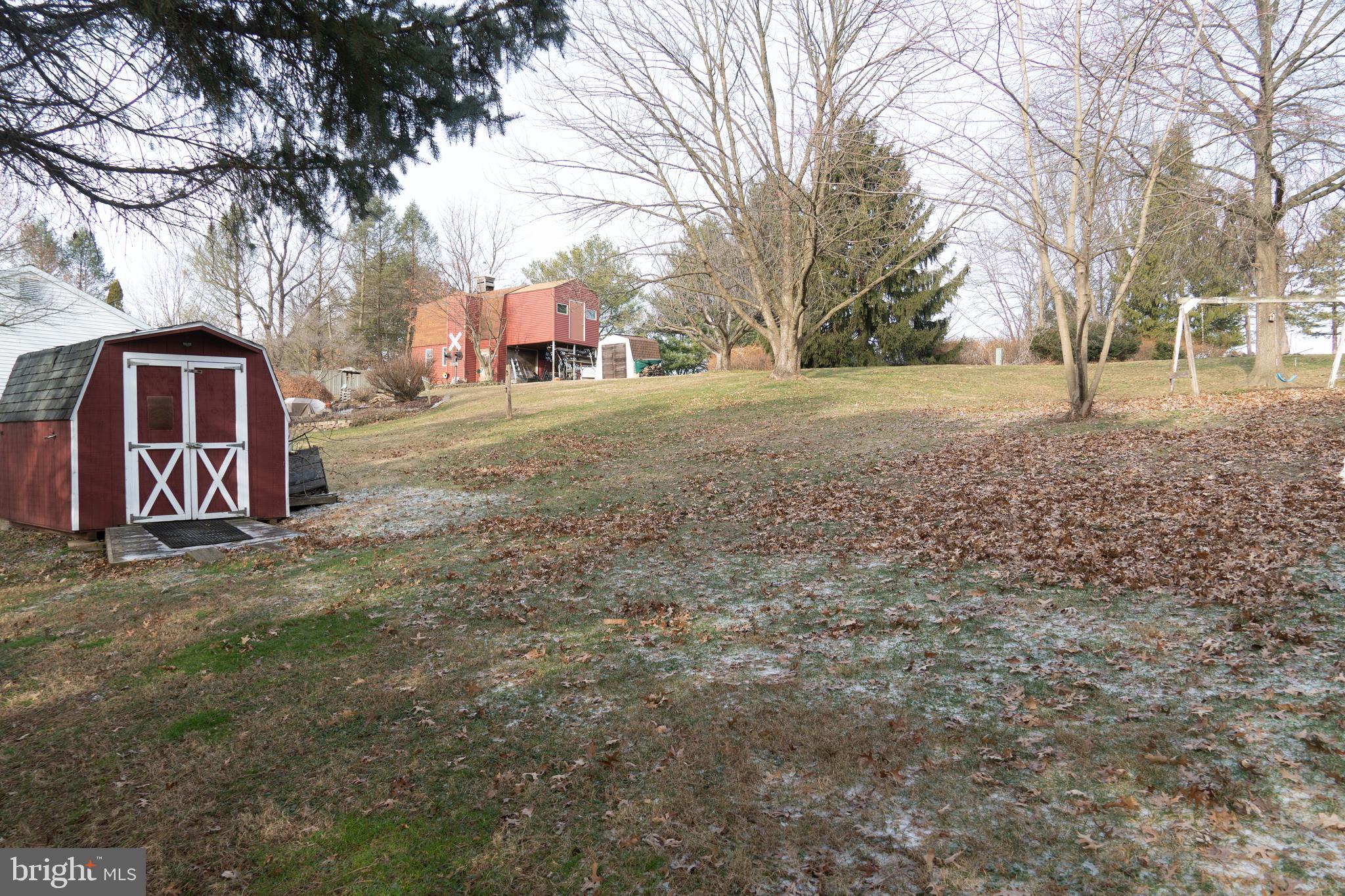 490 Highland Road Red Lion, PA 17356 - Photo 30 of 35 Gallery Image 30