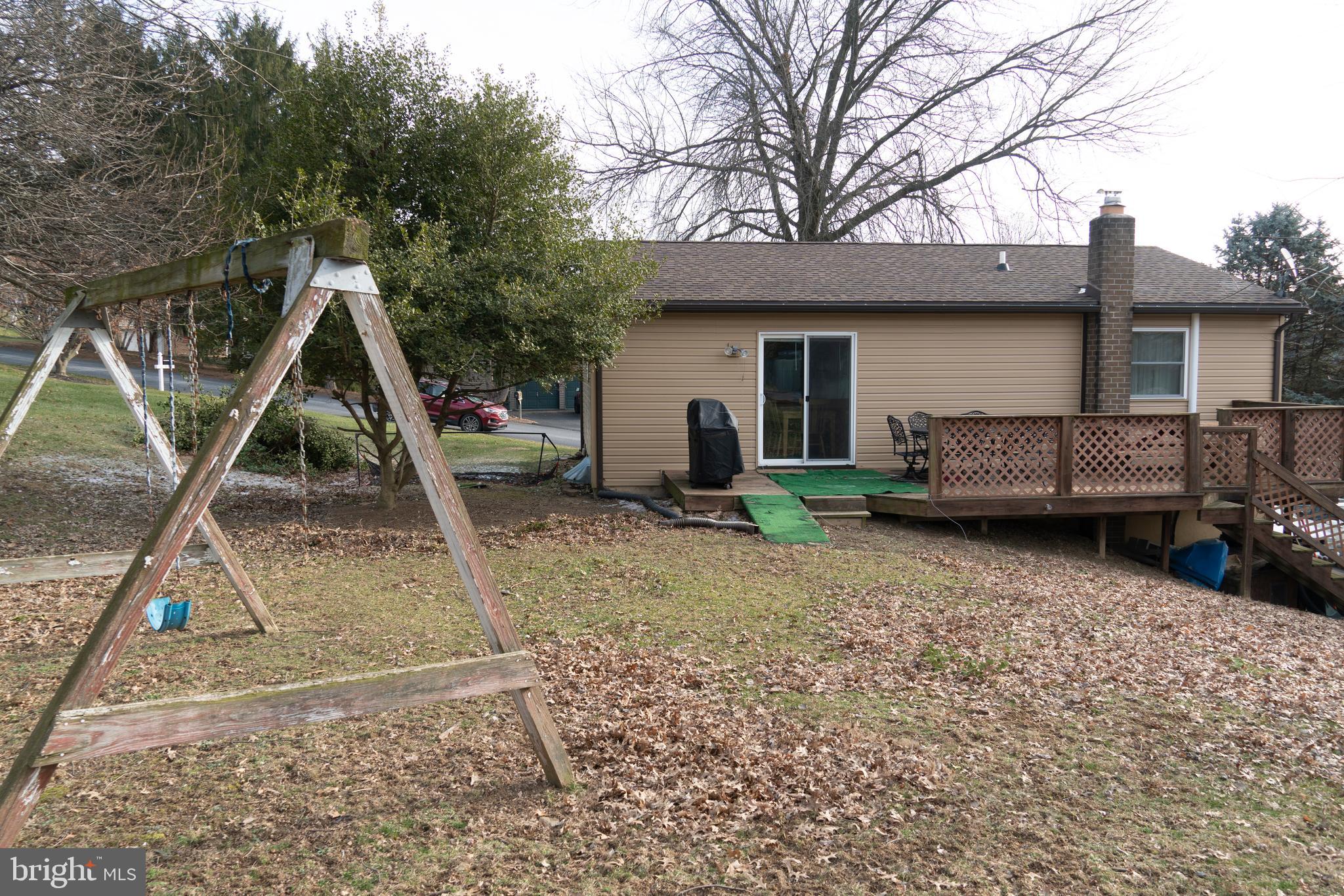 490 Highland Road Red Lion, PA 17356 - Photo 32 of 35 Gallery Image 32