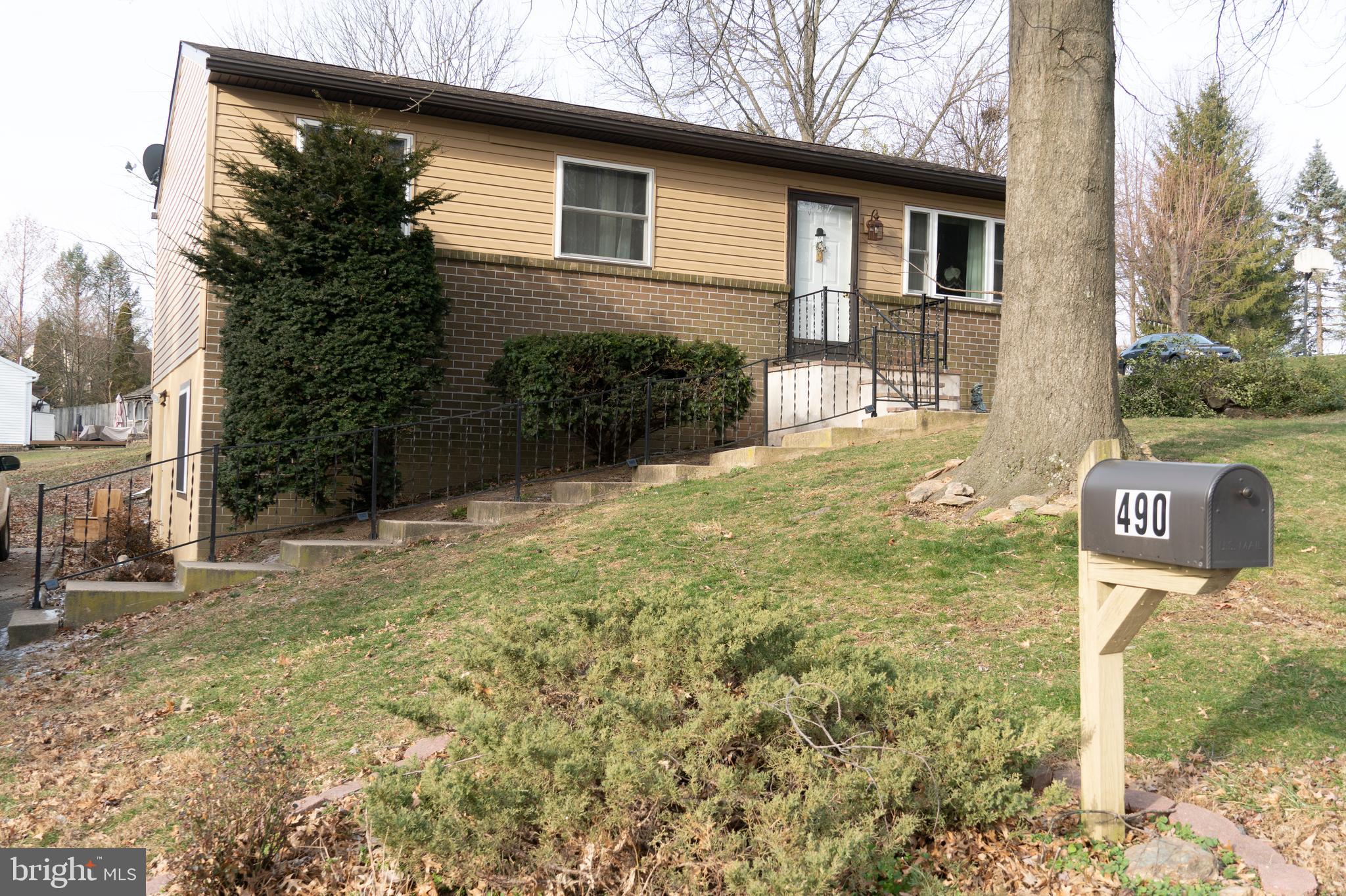 490 Highland Road Red Lion, PA 17356 - Photo 35 of 35 Gallery Image 35