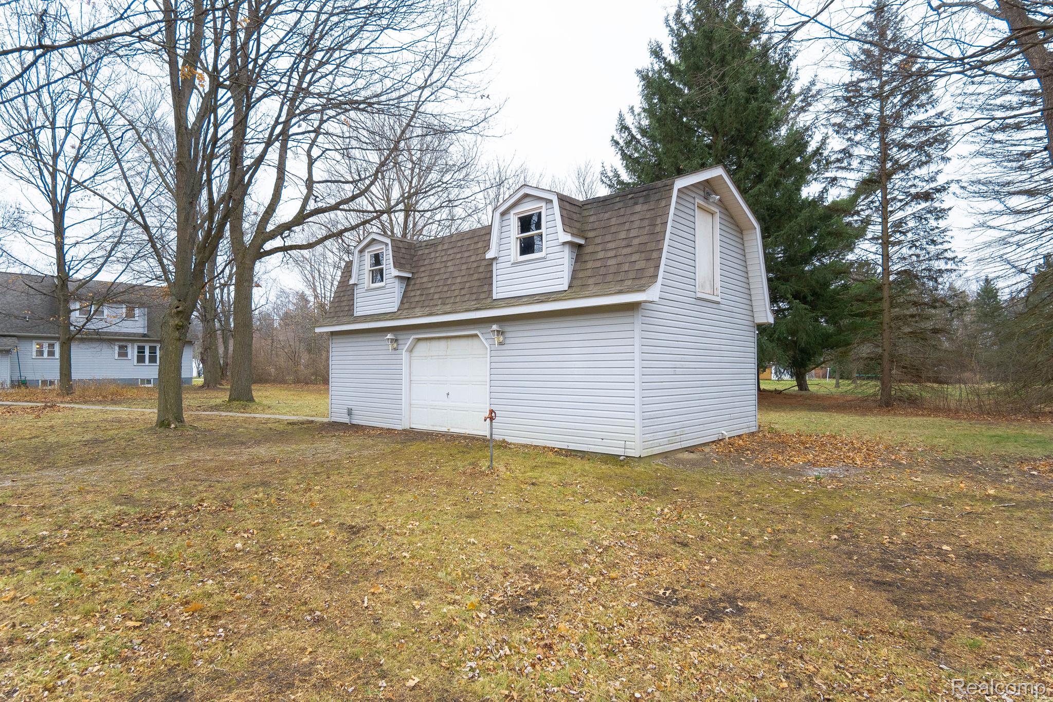 7219 North Clio Road Mount Morris, MI 48458 - Photo 11 of 13 Gallery Image 11