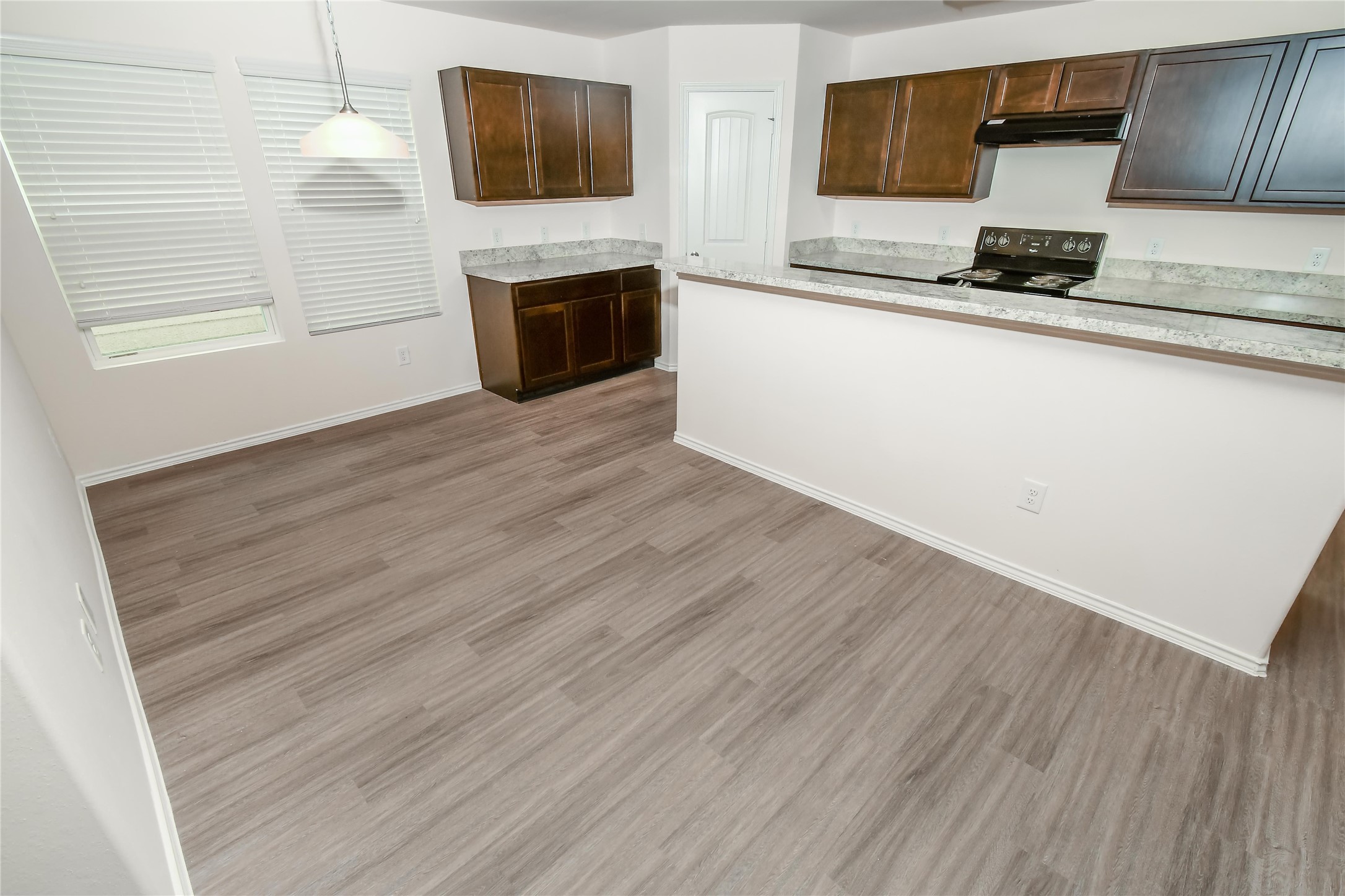 4006 Silver Ranch Road Houston, TX 77014 - Photo 6 of 10 Photos may be representative of the floor plan and not the exact home. Finishes, layout, and features of the actual property for lease may vary.