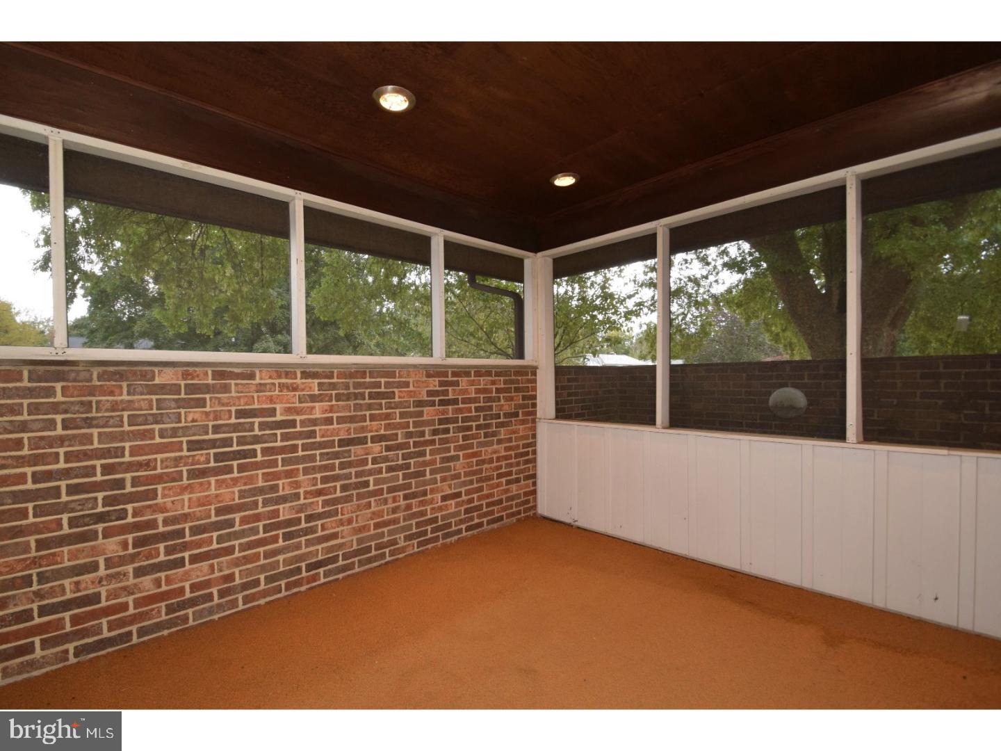 1180 Meadowbrook Road Southampton, PA 18966 - Photo 22 of 25 Porch