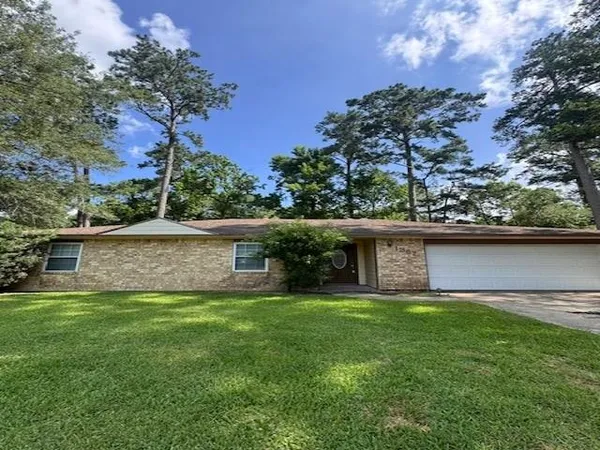 $190,000 | 1367 Willow Bend Drive, Vidor, TX 77662
