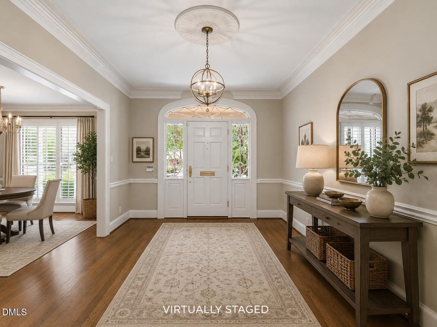 1333 Diehl Street Raleigh, NC 27608 - Photo 14 of 95