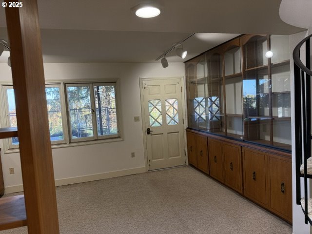 681 College Street Milton Freewater, OR 97862 - Photo 15 of 27 a kitchen with sink cabinets and window