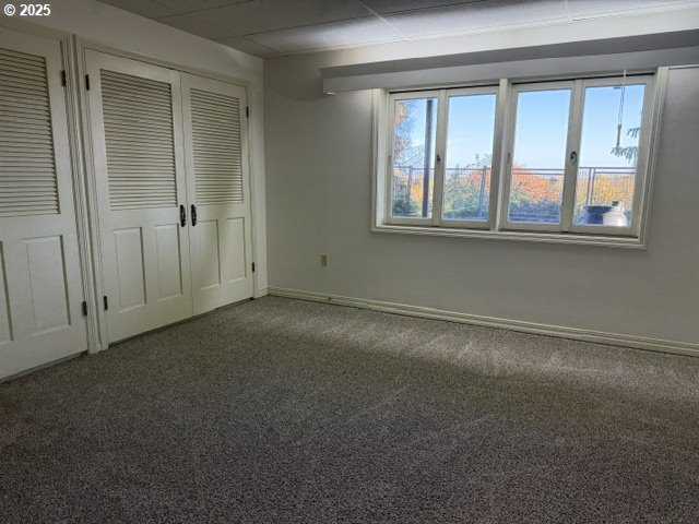 681 College Street Milton Freewater, OR 97862 - Photo 18 of 27 an empty room with windows