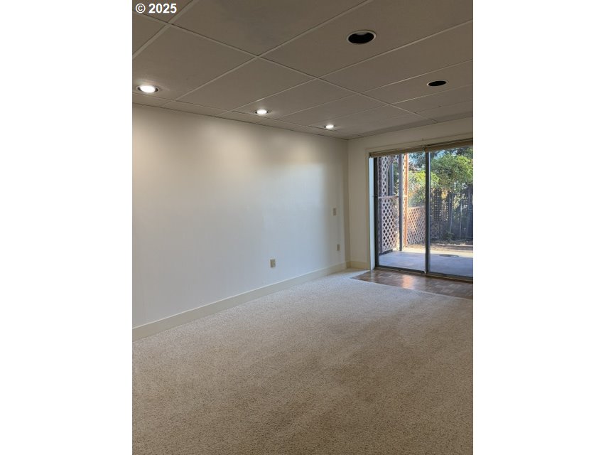 681 College Street Milton Freewater, OR 97862 - Photo 19 of 27 a view of an empty room