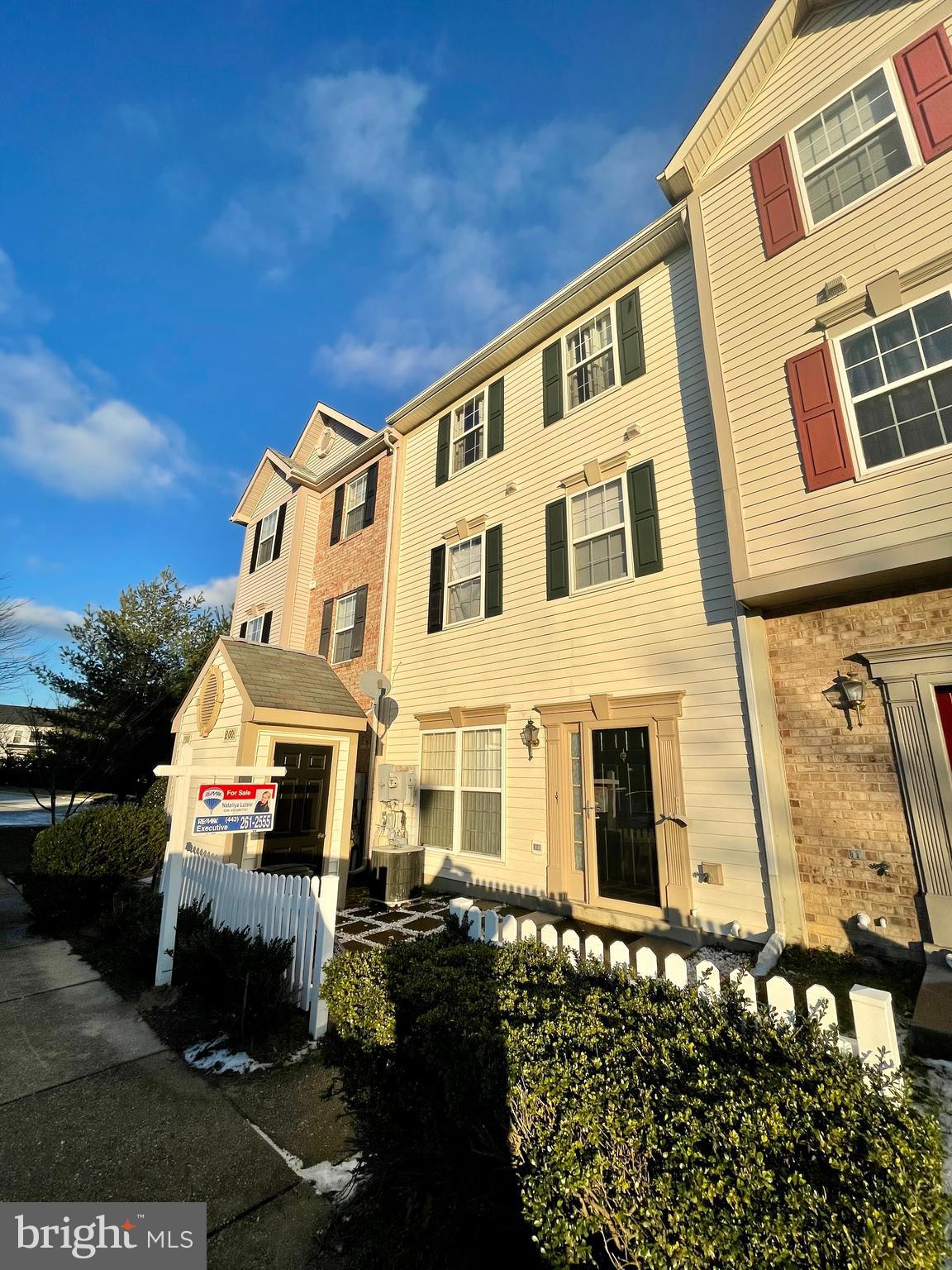2003 Roff Point Court Odenton, MD 21113 - Photo 1 of 29 Gallery Image 1