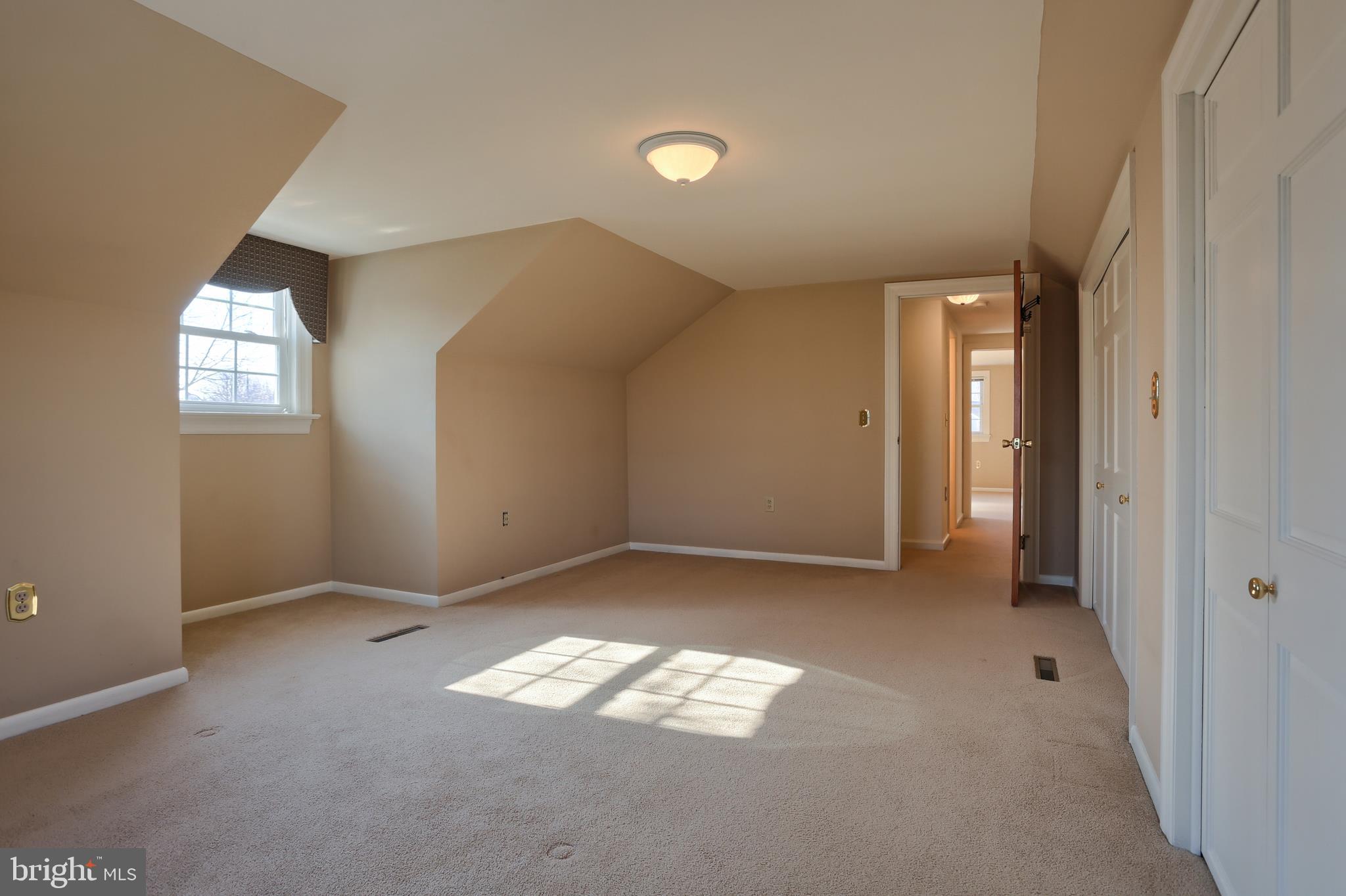 35 Mine Road Lebanon, PA 17042 - Photo 24 of 37 Upper level bedroom 2, plenty of closet space