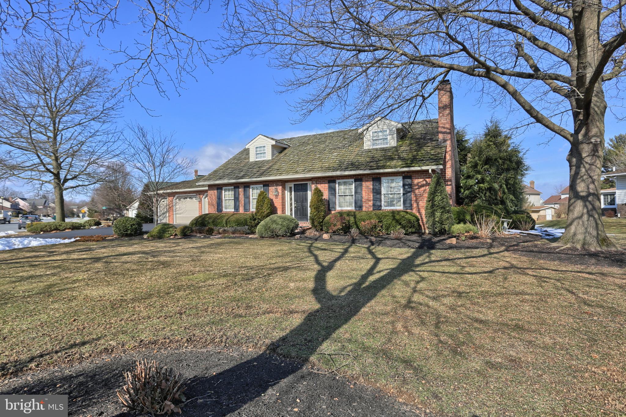 35 Mine Road Lebanon, PA 17042 - Photo 29 of 37 Front elevation