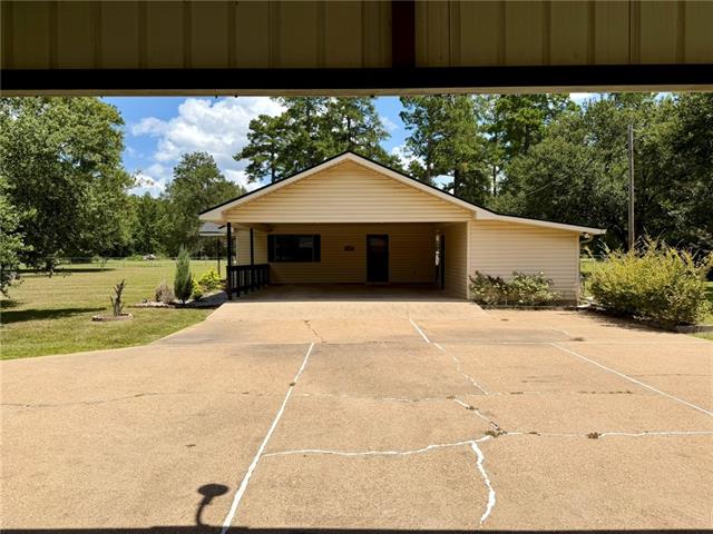 173 Bob Frazier Road Bentley, LA 71407 - Photo 3 of 31 Gallery Image 3
