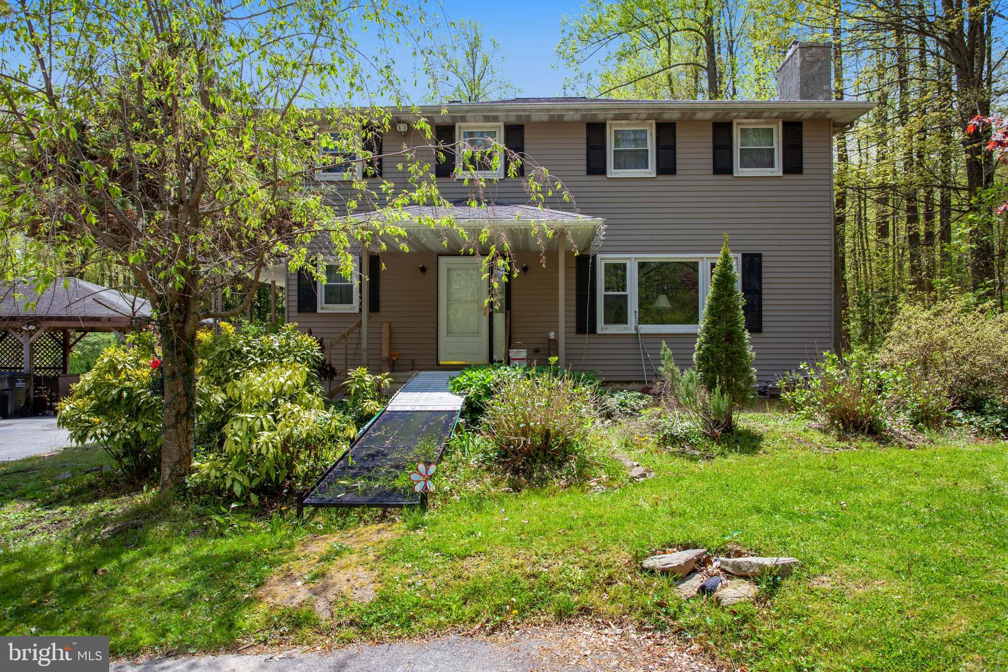 1318 Telegraph Road Coatesville, PA 19320 - Photo 1 of 31 Gallery Image 1