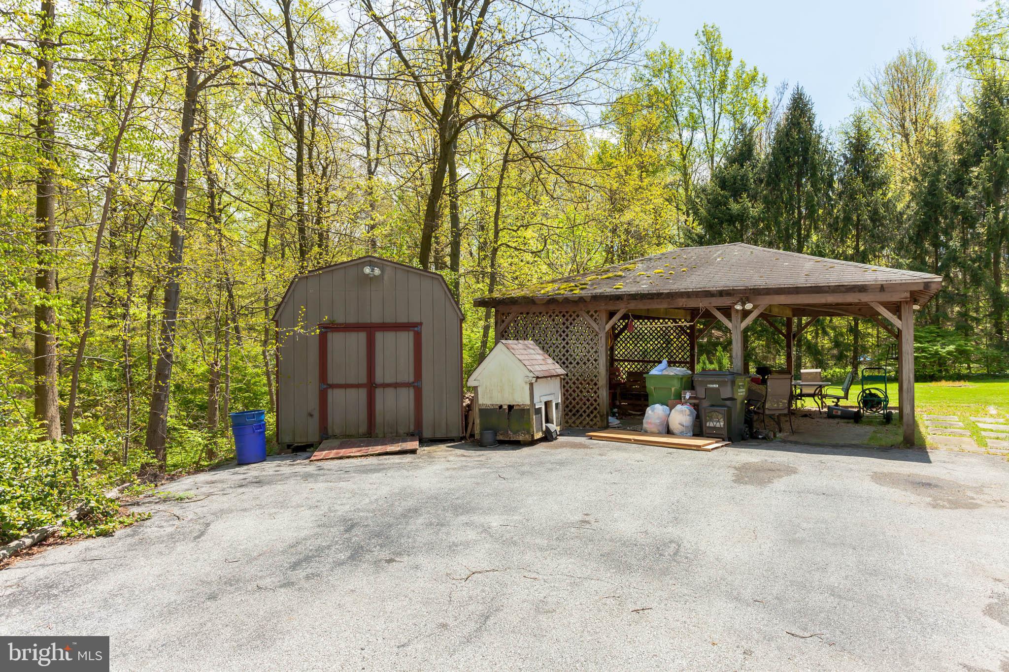 1318 Telegraph Road Coatesville, PA 19320 - Photo 27 of 31 Gallery Image 27