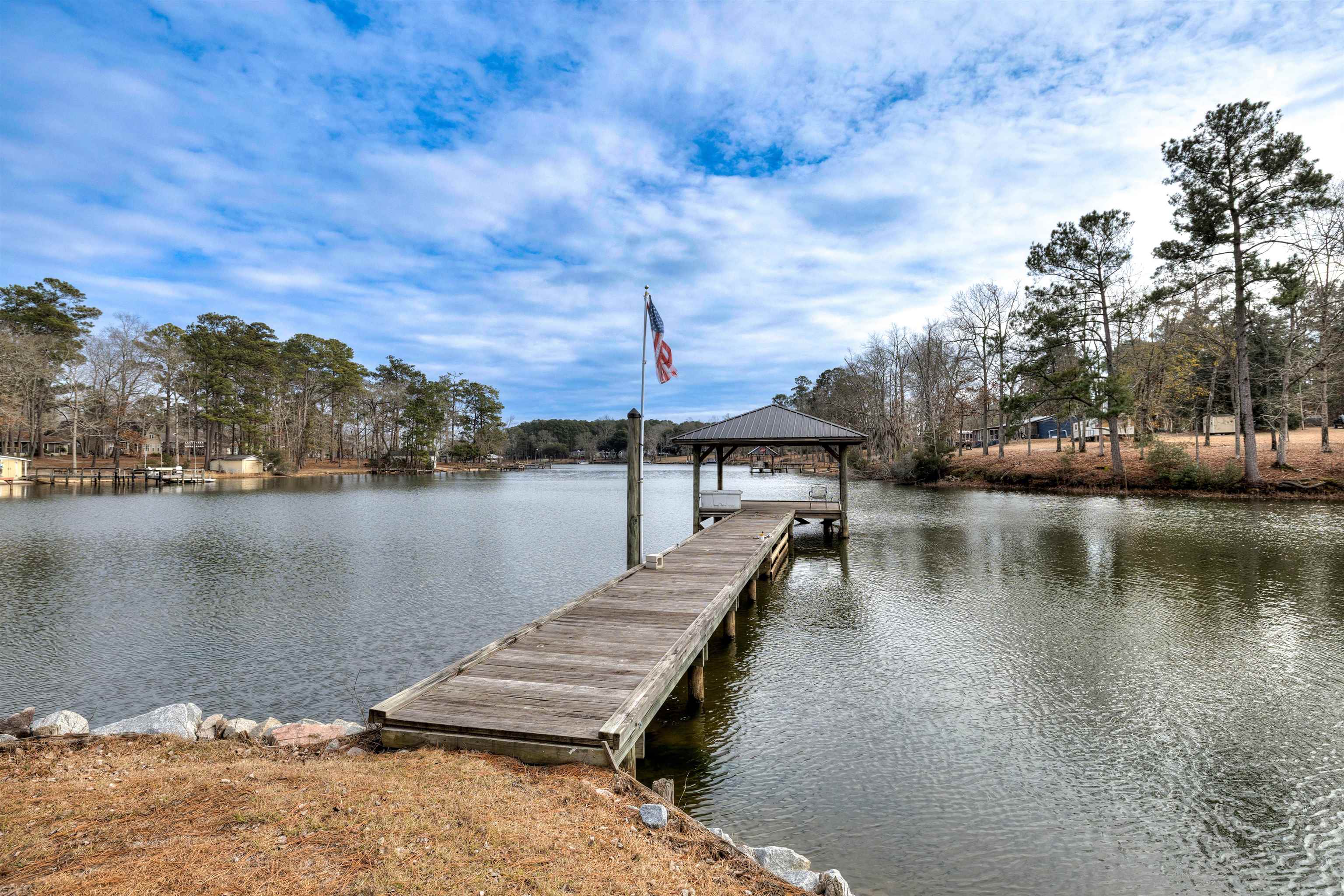 2475 Clubhouse Road Summerton, SC 29148 - Photo 31 of 39