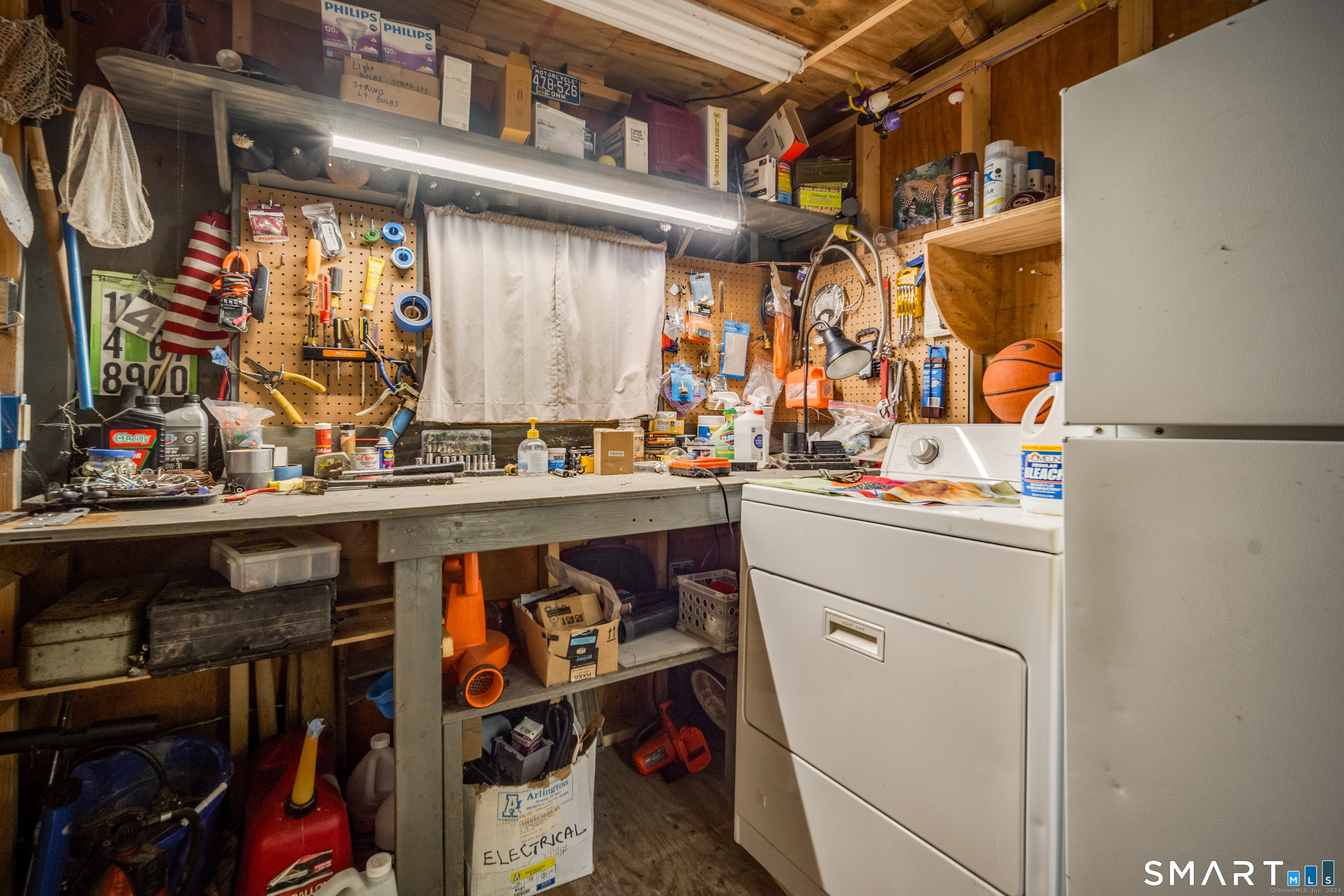 51 Old Springfield Road, Unit 130 Stafford, CT 06076 - Photo 22 of 33