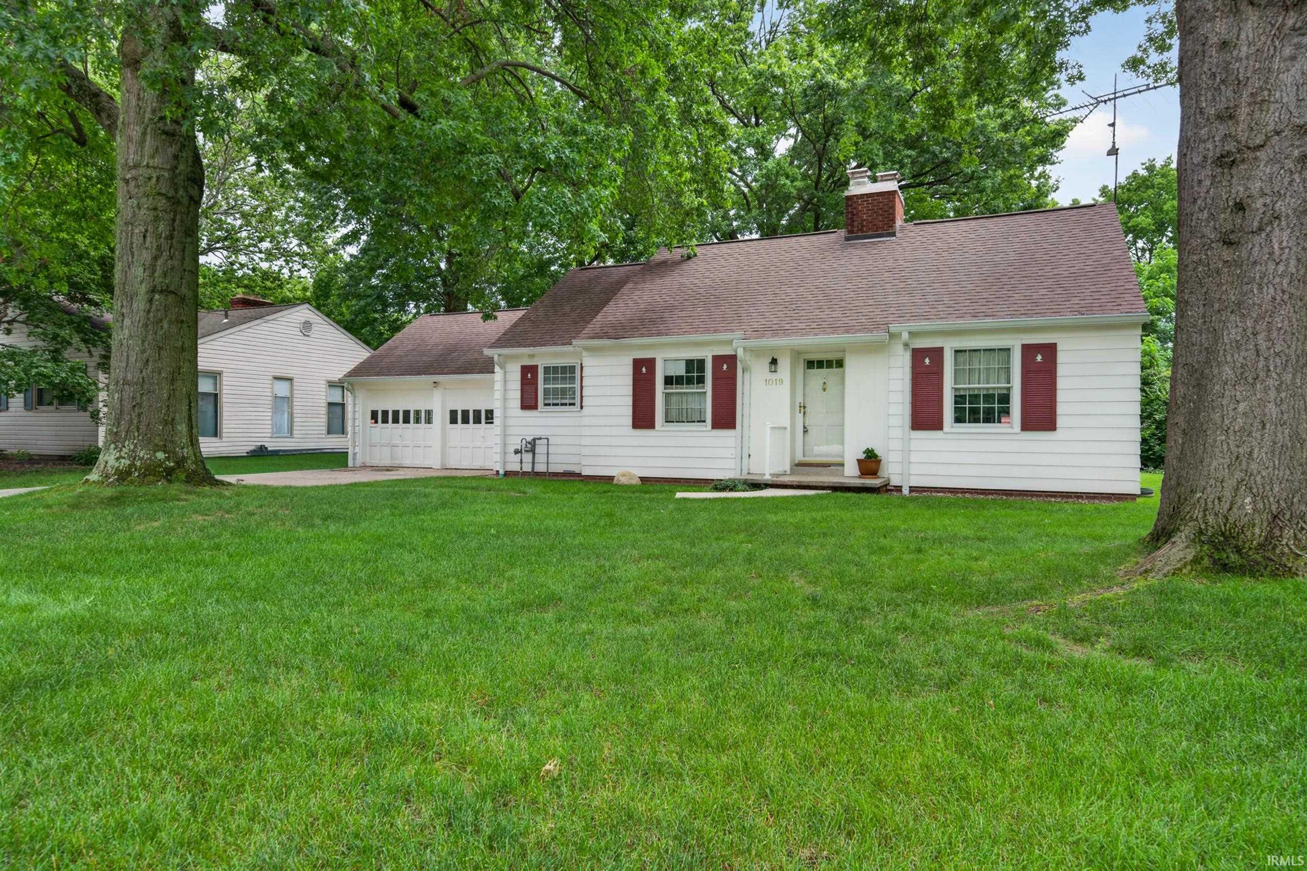 1019 Hillcrest Road West Lafayette, IN 47906 - Photo 22 of 26