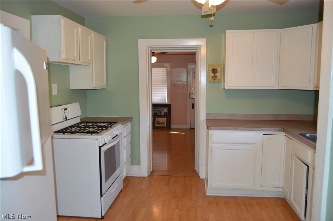 319 Columbus Road Bedford, OH 44146 - Photo 7 of 14