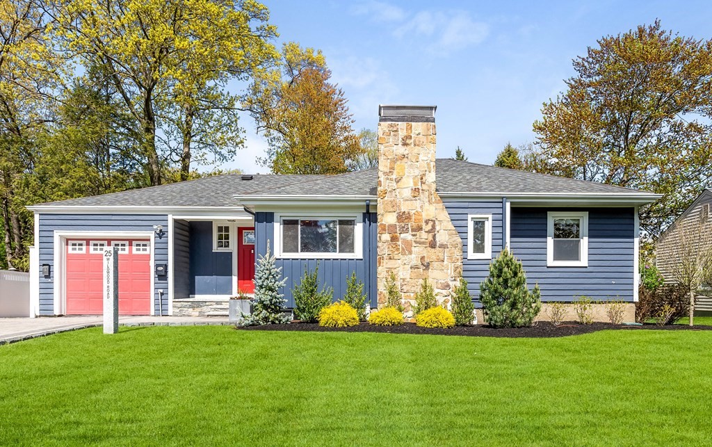 25 Wildwood Road Melrose, MA 02176 - Photo 1 of 26 Gallery Image 1