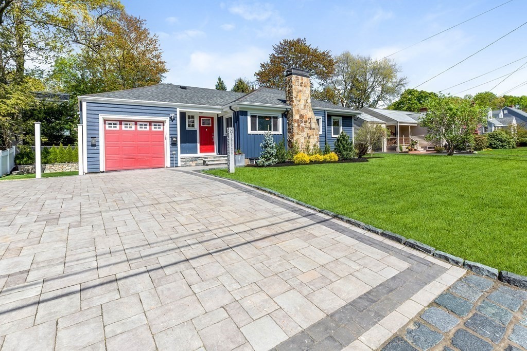 25 Wildwood Road Melrose, MA 02176 - Photo 23 of 26 Gallery Image 23