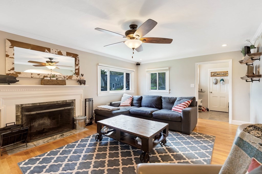 25 Wildwood Road Melrose, MA 02176 - Photo 6 of 26 Gallery Image 6