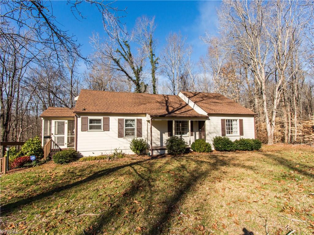 2108 Chestnut St Extension High Point, NC 27262 - Photo 1 of 24 Gallery Image 1