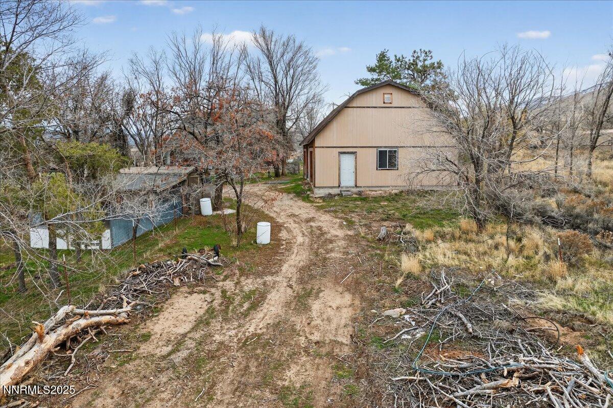 16555 North Red Rock Road Reno, NV 89508 - Photo 40 of 53 40-DJI_0867