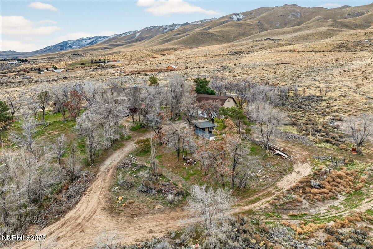 16555 North Red Rock Road Reno, NV 89508 - Photo 41 of 53 42-DJI_0855