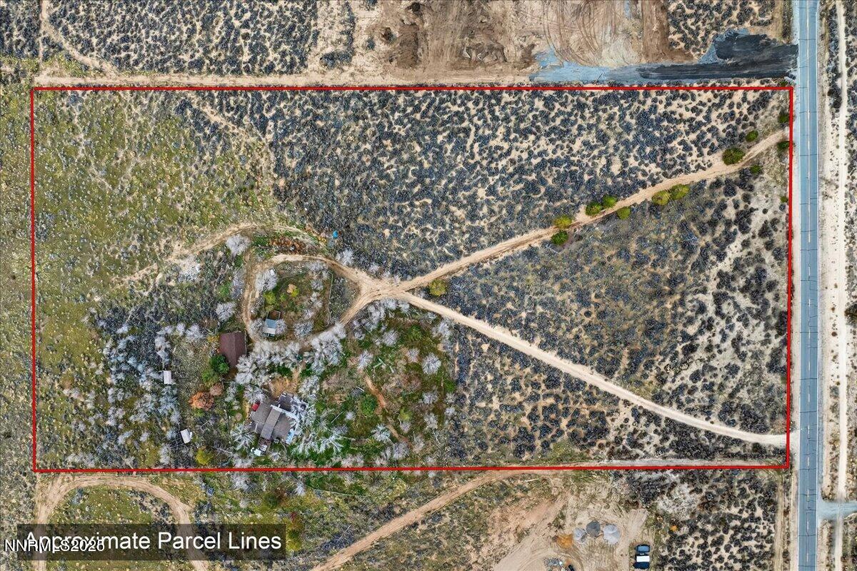 16555 North Red Rock Road Reno, NV 89508 - Photo 43 of 53 44-DJI_0846