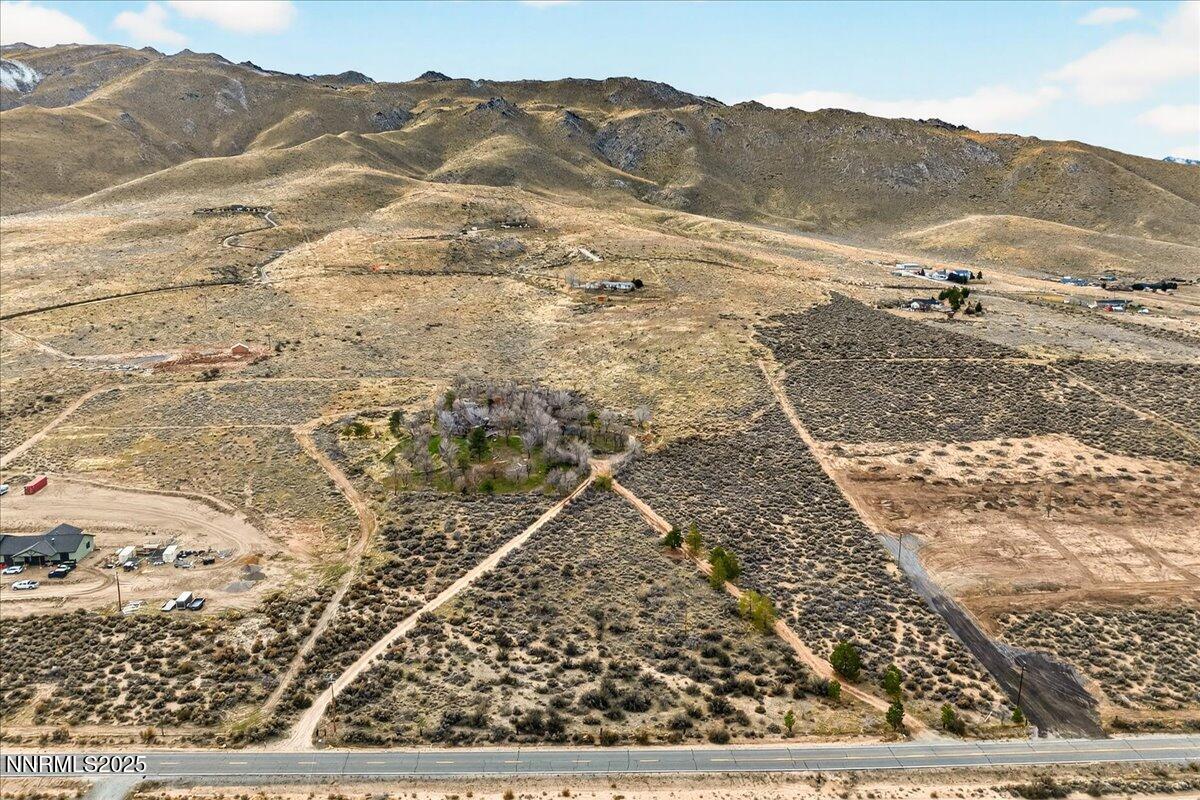 16555 North Red Rock Road Reno, NV 89508 - Photo 44 of 53 45-DJI_0798