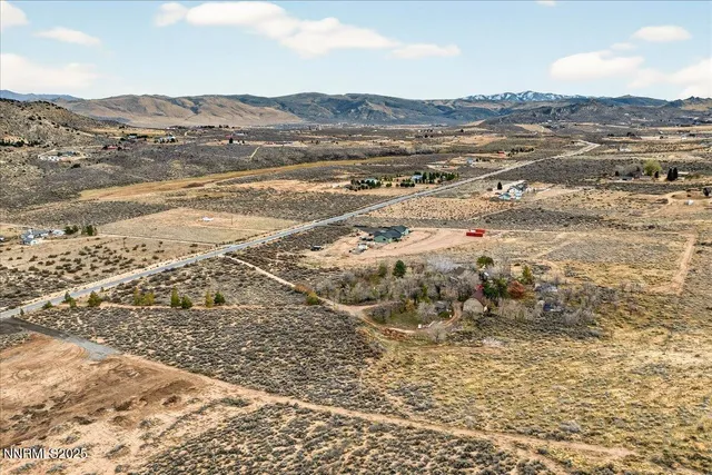 $575,000 | 16555 North Red Rock Road, Reno, NV 89508