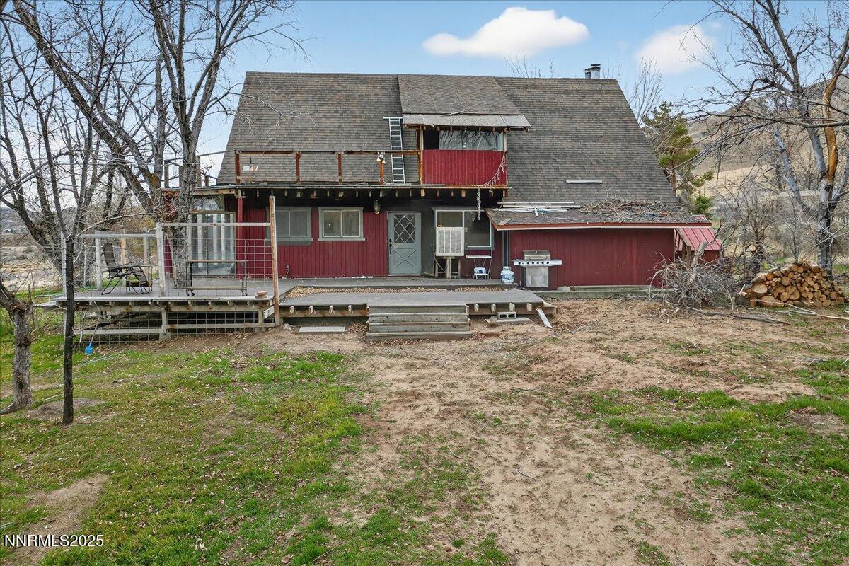 16555 North Red Rock Road Reno, NV 89508 - Photo 5 of 53 26-DJI_0885