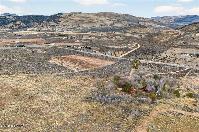 $575,000 | 16555 North Red Rock Road, Reno, NV 89508