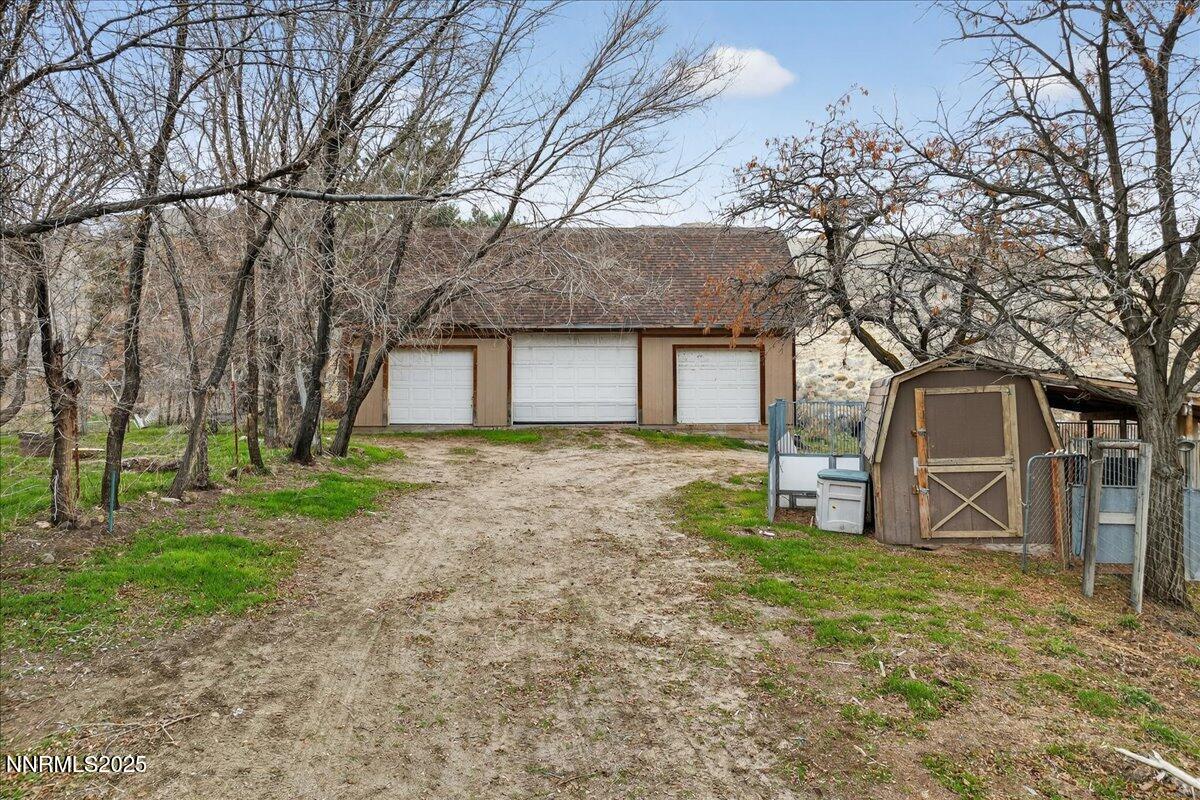 16555 North Red Rock Road Reno, NV 89508 - Photo 8 of 53 41-DJI_0870