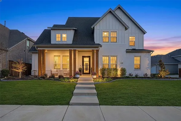 $799,000 | 13753 Green Elm Road, Fort Worth, TX 76008