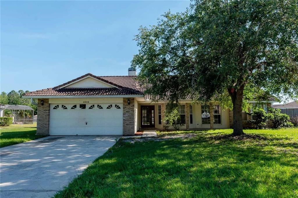 4988 Brook Road Kissimmee, FL 34758 - Photo 1 of 1 Gallery Image 1