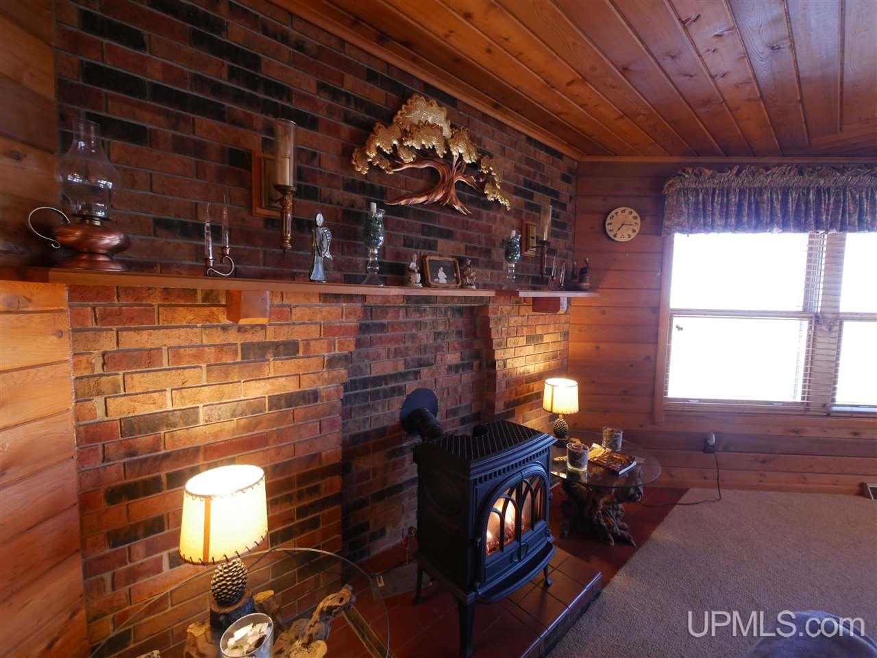 53522 Traverse River Road Lake Linden, MI 49945 - Photo 19 of 50