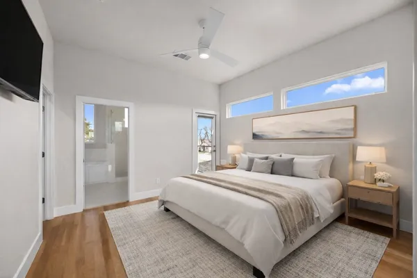 $2,375 | 4618 Nichols Street, Unit B, Houston, TX 77020