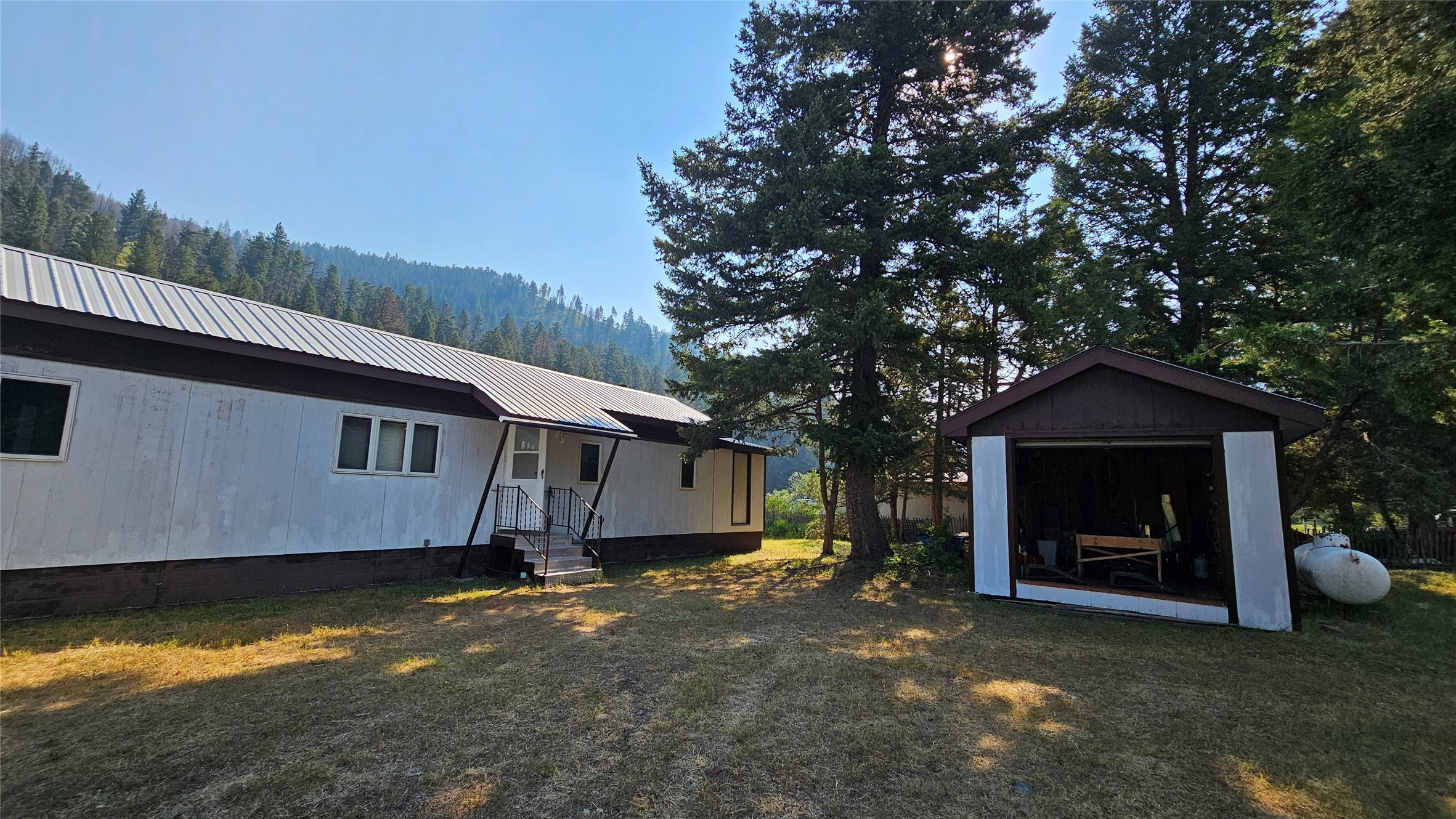 3040 Stemple Pass Road Lincoln, MT 59639 - Photo 3 of 39 Gallery Image 3
