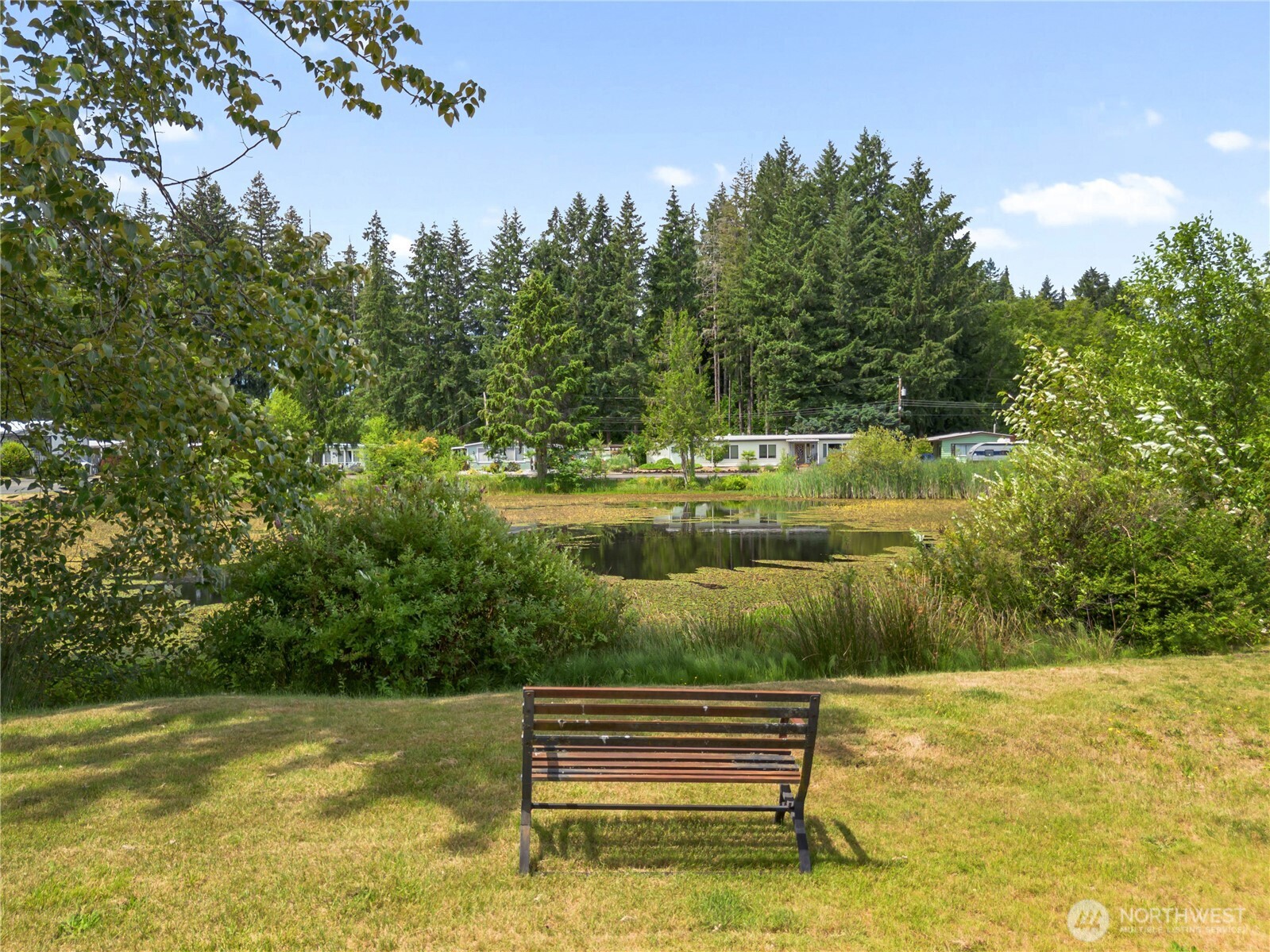 930 Trosper Road Southwest, Unit 129 Tumwater, WA 98512 - Photo 25 of 27