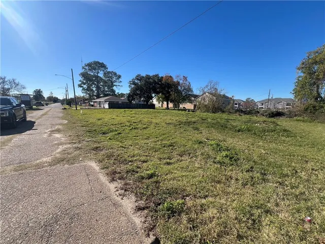 $75,000 | 0 Rouyer Street, Gretna, LA 70056