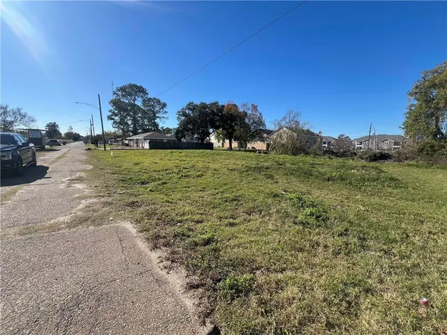$75,000 | 0 Rouyer Street, Gretna, LA 70056
