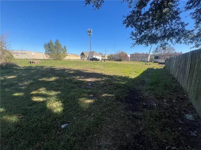 $75,000 | 0 Rouyer Street, Gretna, LA 70056