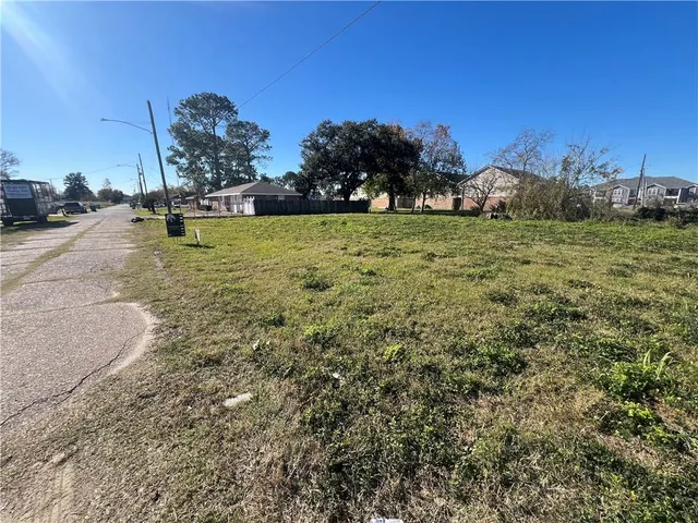 $75,000 | 0 Rouyer Street, Gretna, LA 70056