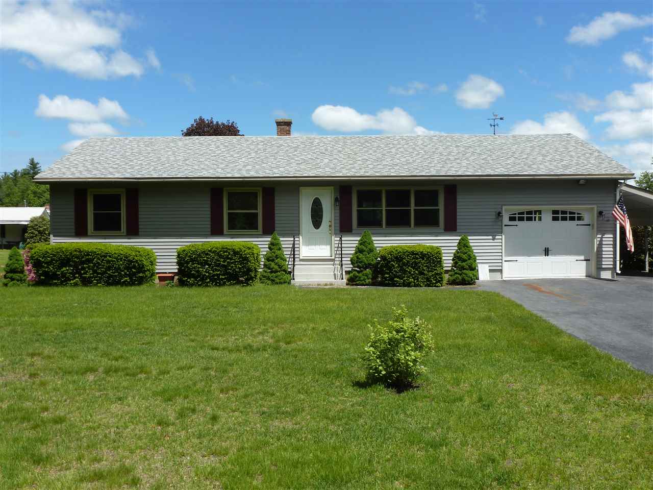 210 West Road Vernon, VT 05354 - Photo 1 of 19 Gallery Image 1